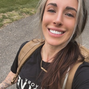 Fundraising Page: Selena Swanger